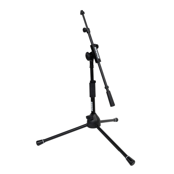 EAN 0716408562803 - Gator Frameworks SH-TRIPODSTANDLP soporte para micrófono Soporte para micrófono de perfil bajo imagen 11