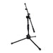 EAN 0716408562803 - Gator Frameworks SH-TRIPODSTANDLP soporte para micrófono Soporte para micrófono de perfil bajo imagen 11