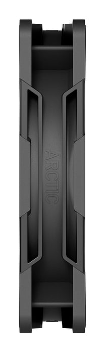 EAN 4895265000072 - ARCTIC Freezer P12 Pro Carcasa del ordenador Ventilador 12 cm Negro 1 pieza(s) imagen 3