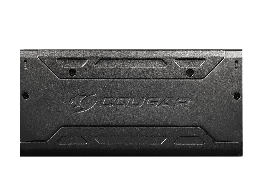 EAN 4710483772207 - COUGAR CGR-GEX1050 unidad de fuente de alimentación 1050 W 20+4 pin ATX ATX Negro imagen 4