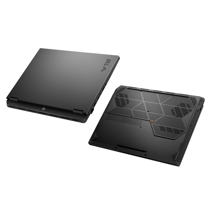 EAN 4711636322829 - ASUS TUF Gaming A16 TUF608UM-DICRV070W AMD Ryzen™ 7 260 Portátil 40,6 cm (16") WUXGA 32 GB DDR5-SDRAM 1 T imagen 8