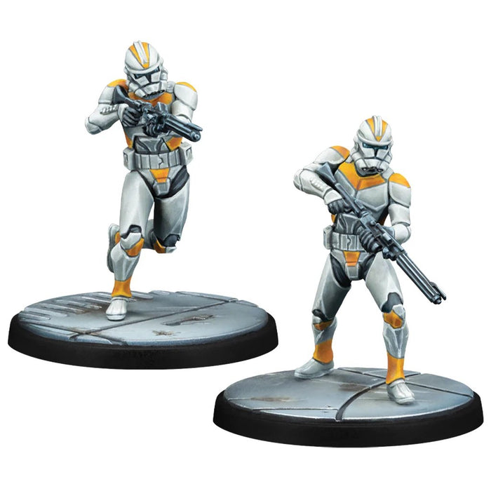 EAN 841333120313 - Asmodee Star Wars Shatterpoint - Hello There: General Obi-Wan Kenobi Squad Pack Figura imagen 4