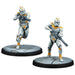 EAN 841333120313 - Asmodee Star Wars Shatterpoint - Hello There: General Obi-Wan Kenobi Squad Pack Figura imagen 4