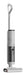 EAN 6977328069108 - Dreame G10 Pro Aspiradora escoba Batería Seca y húmeda Sin bolsa 200 W Blanco 2,5 Ah imagen 9