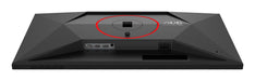 EAN 4038986182973 - AOC G4 Q27G4ZR pantalla para PC 68,6 cm (27") 2560 x 1440 Pixeles Quad HD LED Negro, Rojo imagen 18