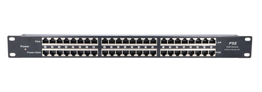 EAN 5902560362015 - Extralink EX.2015 adaptador e inyector de PoE Ethernet rápido 48 V imagen 1