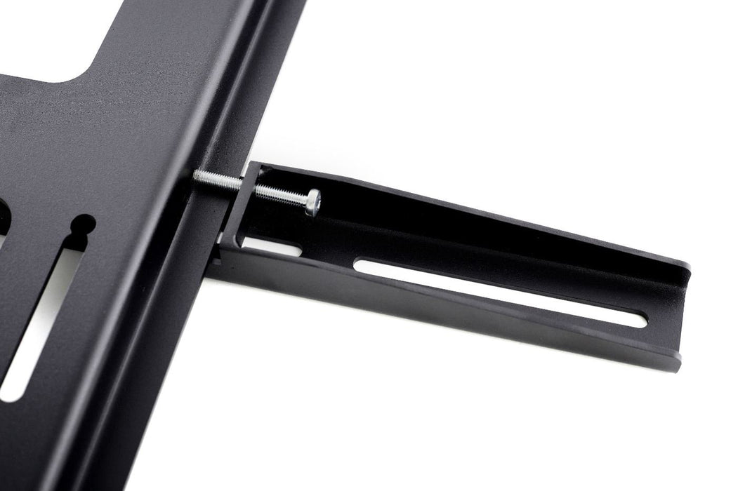 EAN 5908252960897 - Edbak XWB1 soporte para TV 3,3 m (130") Negro imagen 3