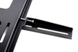 EAN 5908252960897 - Edbak XWB1 soporte para TV 3,3 m (130") Negro imagen 3