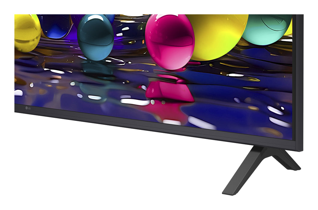 EAN 8806096531297 - LG UHD AI 55UA74006LB 139,7 cm (55") 4K Ultra HD Smart TV Wifi Azul imagen 7
