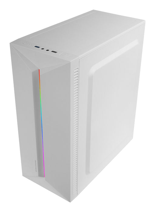 EAN 8435693110606 - Mars Gaming MC-Blaze Midi Tower Blanco imagen 3