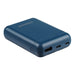 EAN 4034303028436 - Intenso XS10000 Polímero de litio 10000 mAh Color petróleo imagen 5