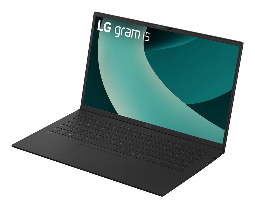 EAN 8806096528273 - LG Gram 15Z80T Copilot+ PC AMD Ryzen AI 7 350 Portátil 39,6 cm (15.6") Full HD 16 GB LPDDR5x-SDRAM 1 TB S imagen 4