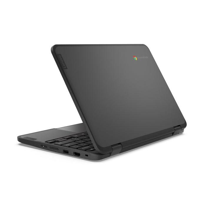 EAN 198155225567 - Lenovo 500e Chromebook Gen 4s Intel® N N100 29,5 cm (11.6") Pantalla táctil HD 8 GB LPDDR5-SDRAM 64 GB eMM imagen 8