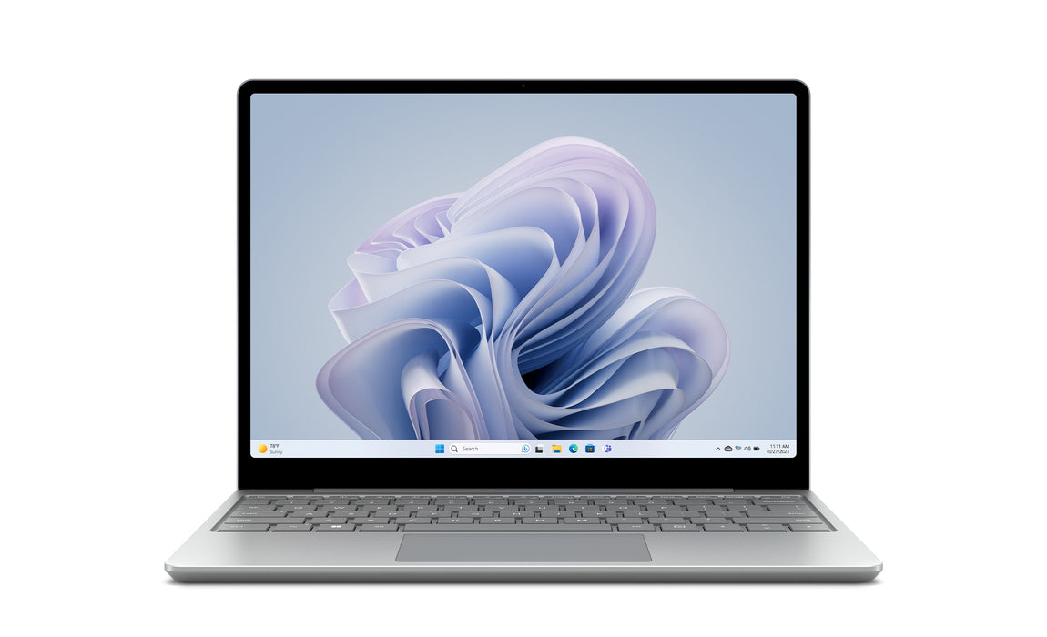 EAN 196388157174 - Microsoft Surface Laptop Go 3 Intel® Core™ i5 i5-1235U Portátil 31,5 cm (12.4") Pantalla táctil 16 GB LPDD imagen 1