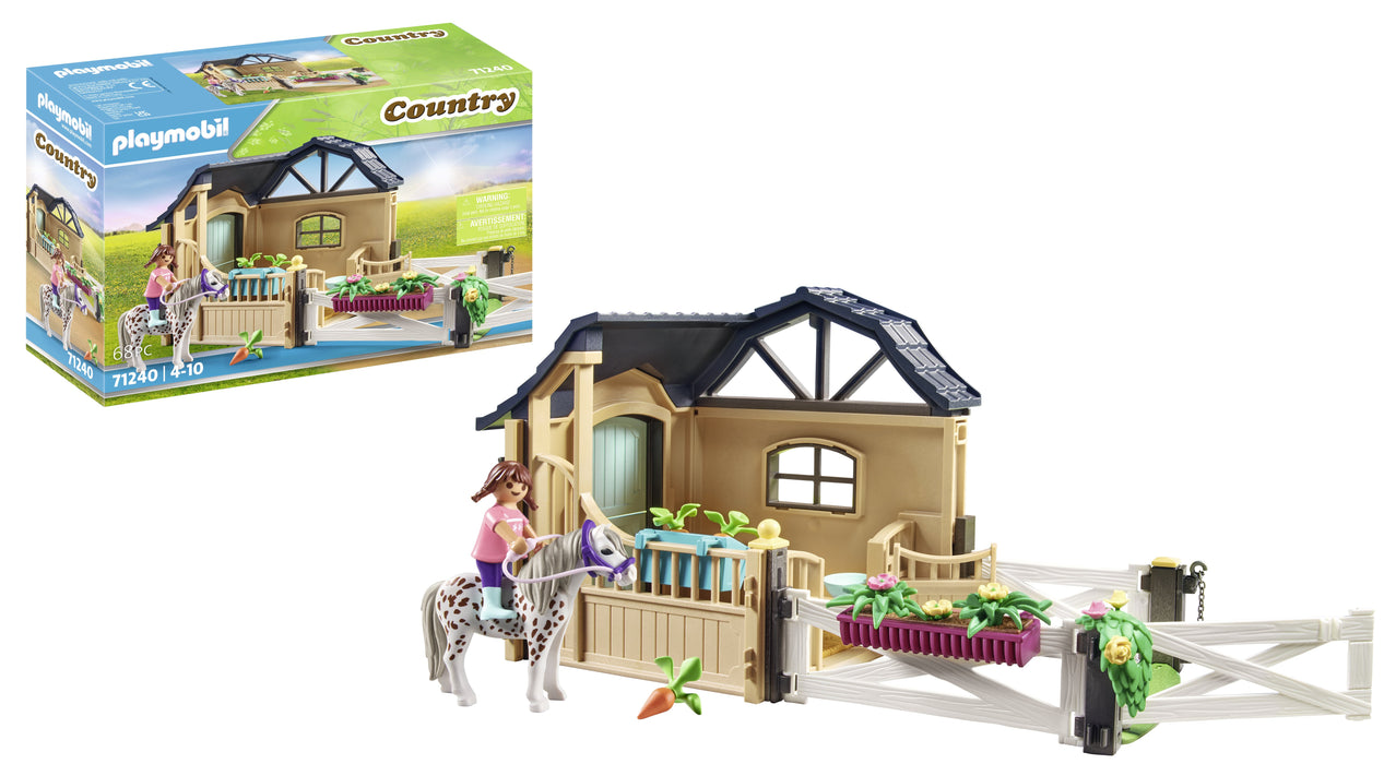 EAN 4008789712400 - Playmobil Country 71240 figura de juguete para niños imagen 4