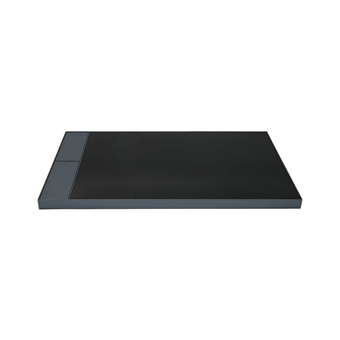 EAN 3800238071691 - Shelly Wall Display XL Inalámbrico Negro, Gris claro imagen 3