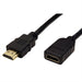 EAN 7611990199198 - VALUE 11.99.5575 cable HDMI 2 m HDMI tipo A (Estándar) Negro imagen 2