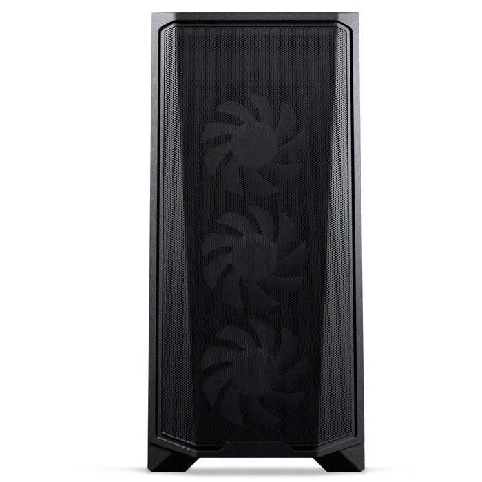 EAN 0886523303930 - Phanteks Eclipse G370A Midi Tower Negro imagen 8