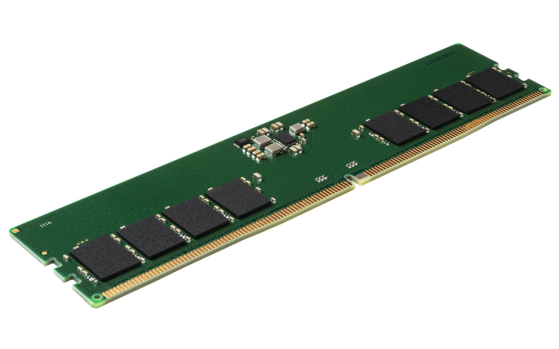 EAN 0740617325096 - Kingston Technology ValueRAM KVR48U40BS8-16 módulo de memoria 16 GB 1 x 16 GB DDR5 288-pin DIMM imagen 2