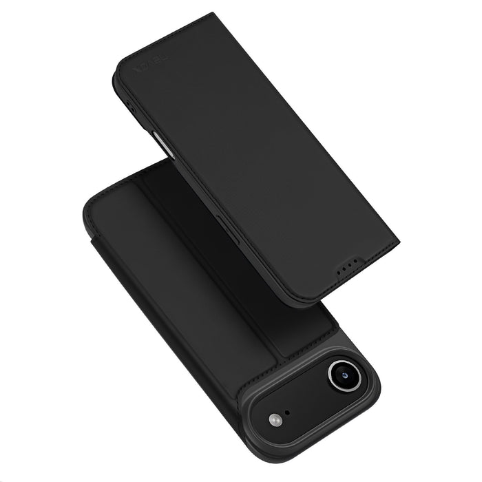 EAN 4250686415155 - nevox 2515 funda para teléfono móvil 16,8 cm (6.6") Negro imagen 4