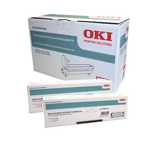 EAN 5031713066774 - OKI 46438013 tambor de impresora Original 1 pieza(s) imagen 1