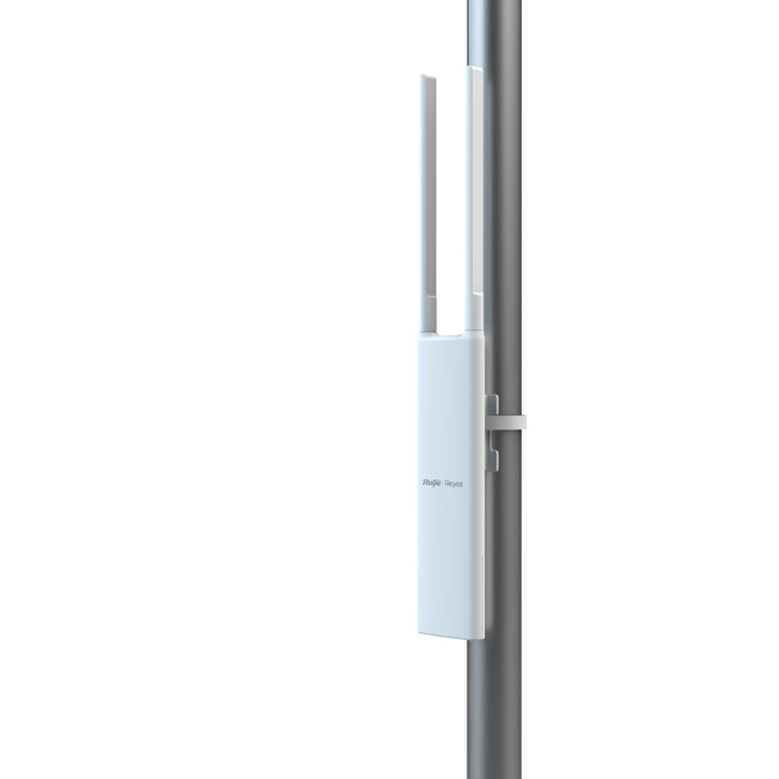 EAN 6971693277519 - Ruijie Networks RG-RAP52-OD punto de acceso inalámbrico 1267 Mbit/s Blanco Energía sobre Ethernet (PoE) imagen 2