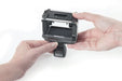 EAN 9010035202530 - Trodat 5253 Typomatic Autoentintado Sello personalizado Acero imagen 7