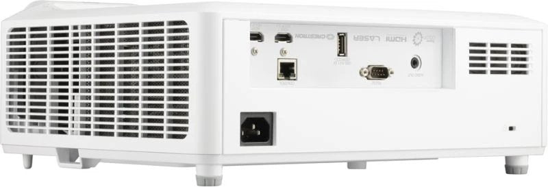 EAN 0766907027624 - Viewsonic LS901-4K videoproyector Proyector de alcance estándar 5500 lúmenes ANSI UHD 4K (3840x2160) Blan imagen 14