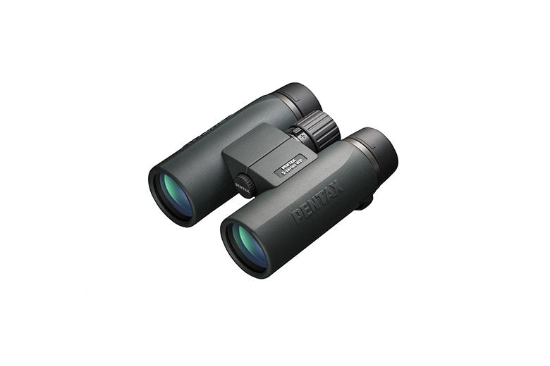 EAN 27075288591 - Pentax SD 8x42 WP binocular BaK-4 Negro imagen 1