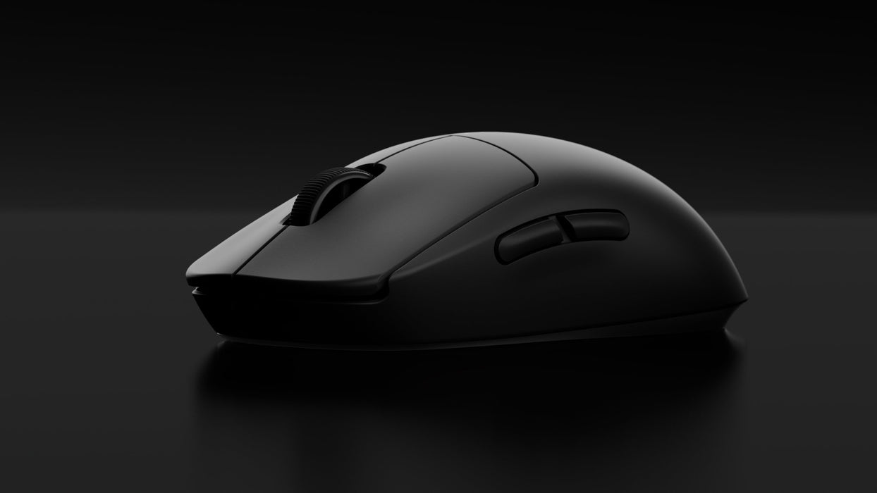 EAN 5099206123441 - Logitech G 910-007310 ratón Juego Ambidextro RF inalámbrico Óptico 32000 DPI imagen 6