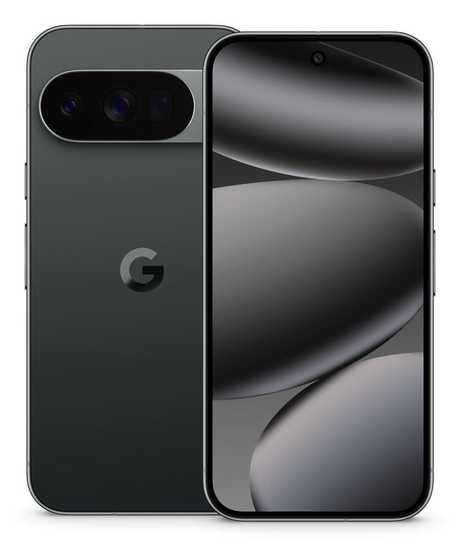 EAN 840353927285 - Google Pixel 10 Pro XL 17,3 cm (6.8") SIM doble Android 16.0 5G 16 GB 512 GB 5200 mAh Negro imagen 1