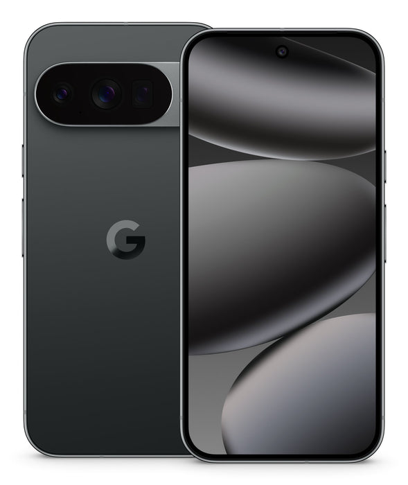 EAN 840353925755 - Google Pixel 10 Pro 16 cm (6.3") SIM doble Android 16.0 5G 16 GB 1 TB 4870 mAh Negro imagen 1