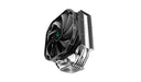 EAN 6933412727064 - DeepCool AS500 Procesador Refrigerador de aire 14 cm Negro 1 pieza(s) imagen 6