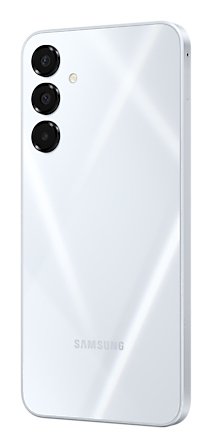 EAN 8806095795768 - Samsung Galaxy A16 5G 17 cm (6.7") Ranura híbrida Dual SIM USB Tipo C 4 GB 128 GB 5000 mAh Gris imagen 7