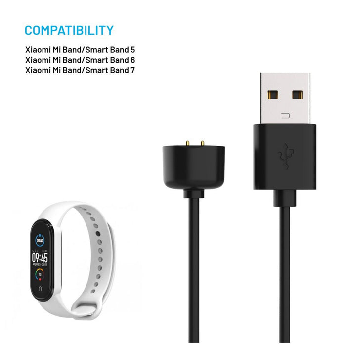 EAN 8591680175512 - FIXED FIXDW-989 cargador de dispositivo móvil Reloj inteligente Negro USB Interior imagen 3