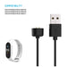 EAN 8591680175512 - FIXED FIXDW-989 cargador de dispositivo móvil Reloj inteligente Negro USB Interior imagen 3