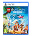 EAN 0711719584575 - Sony LEGO Horizon Adventures Árabe, Danés, Alemán, Holandés, Inglés, Español, Finés, Italiano, Japonés, N imagen 1