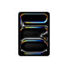 EAN 195949467349 - Apple iPad Pro Apple M 2 TB 27,9 cm (11") 16 GB Wi-Fi 6E (802.11ax) iPadOS 17 Negro imagen 1