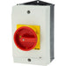 EAN 4015082073145 - Eaton P1-32/I2/SVB Interruptor rotativo 3P Rojo, Amarillo imagen 1