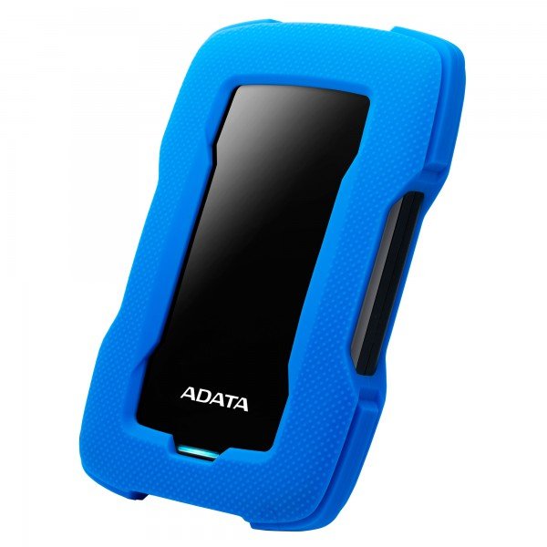 EAN 4713218465474 - ADATA HD330 disco duro externo 1 TB 2.5" Micro-USB B 3.2 Gen 1 (3.1 Gen 1) Azul imagen 4