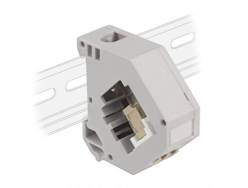 EAN 4043619871933 - DeLOCK 87193 módulo de conector de red imagen 1