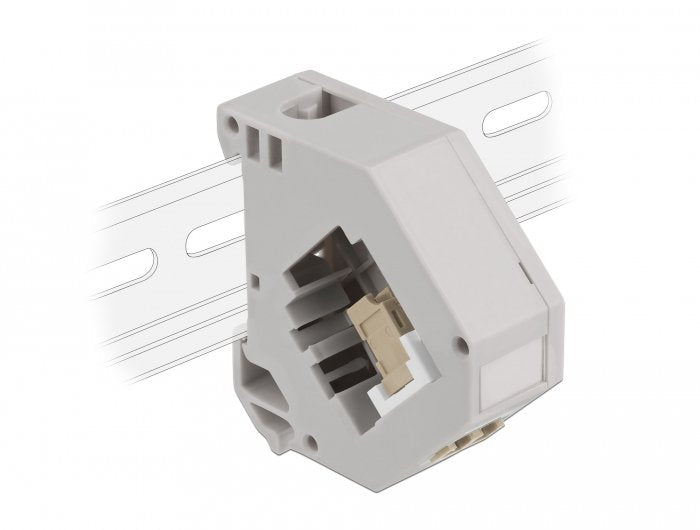 EAN 4043619871933 - DeLOCK 87193 módulo de conector de red imagen 1
