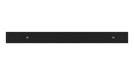 EAN 0190017066356 - HPE P9Q36A unidad de distribución de energía (PDU) 2 salidas AC Negro imagen 1