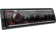 EAN 0019048234087 - Kenwood Electronics KMM-BT408DAB receptor multimedia para coche Negro 88 W Bluetooth imagen 2