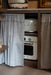 EAN 8017709190712 - Smeg TSF02CREU tostadora 6 4 rebanada(s) 1500 W Crema de color imagen 10