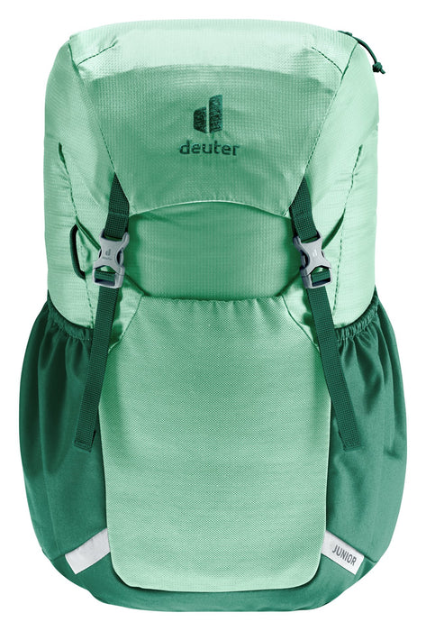 EAN 4046051152158 - Deuter JUNIOR 18 L Verde imagen 6