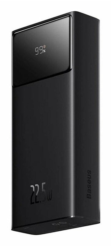EAN 6932172628680 - Baseus Star-Lord 10000 mAh Negro imagen 2