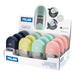EAN 8411574060499 - Milan 4714112 sacapuntas Sacapuntas manual Azul, Rosa, Turquesa, Amarillo imagen 1