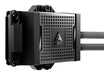 EAN 4895265000836 - ARCTIC Liquid Freezer WS360-SP5 Procesador Kit de refrigeración líquida 12 cm Negro 1 pieza(s) imagen 4