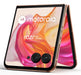 EAN 0840023264436 - Motorola razr 50 ultra 17,5 cm (6.9") SIM doble Android 14 5G USB Tipo C 12 GB 512 GB 4000 mAh Durazno imagen 12